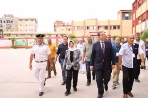 انتخابات مجلس الشيوخ.. دمياط تنهي استعدادات 130 لجنة فرعية لاستقبال الماراثون