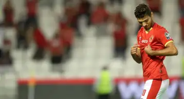 الأهلي يتعادل ودياً مع بتروجت استعداداً للدوري