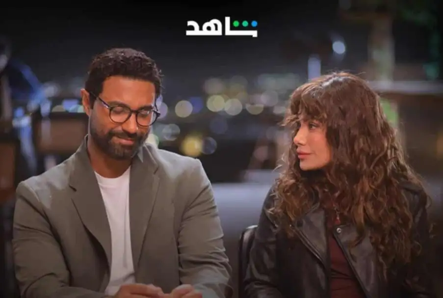 كريم فهمي يشكر الجمهور بعد عرض مسلسل 220 يوم ويعد بالمزيد من المفاجآت
