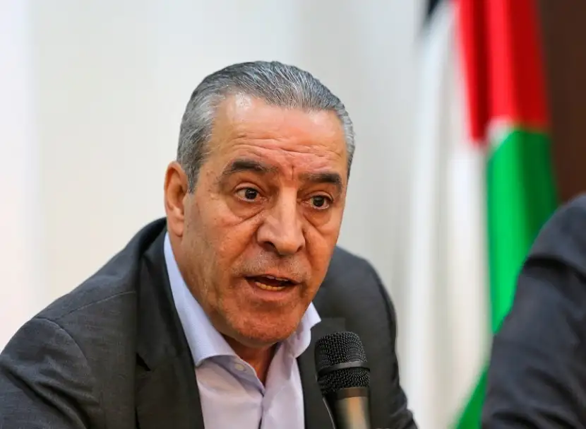القيادة الفلسطينية تحذر من مجازر جديدة وسط تكهنات بتوسيع العمليات الإسرائيلية في غزة