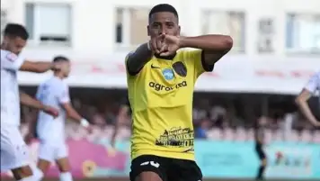 الزمالك يعلن تعاقده مع البرازيلي خوان بيزيرا لمدة 4 مواسم