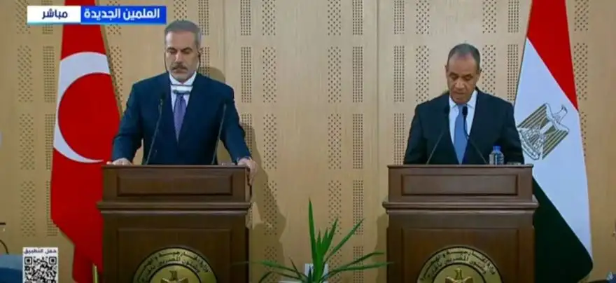 وزير الخارجية: قرار احتلال غزة تطور شديد الخطورة وأمر لا يمكن السكوت عليه