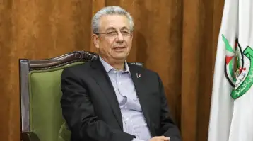مصطفى البرغوثي: الرفض المصري لتهجير الفلسطينيين أعاق مخططات إسرائيل