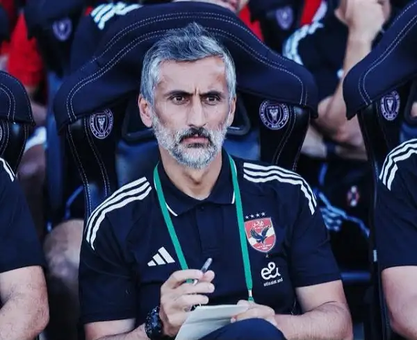 «كان ممكن نخسر».. تعليق مفاجئ من ريبيرو بعد تعادل الأهلي مع مودرن سبورت