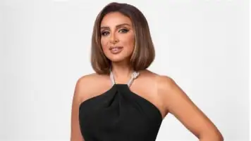 محمود سعد ينفى ما تردد عن تدهور صحة أنغام: بخير وبتتعافى بشكل كويس جدا