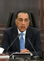 مدبولي ينعى الدكتور علي المصيلحي وزير التموين السابق: كان نموذجا للمسئول الجاد