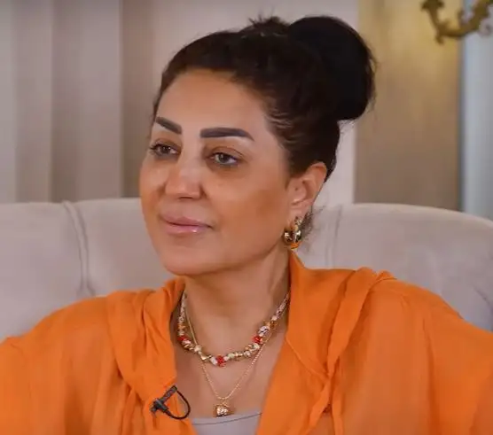 وفاء عامر: تحملت مسؤولية حماية شقيقتي آيتن من شعور الفقد بعد وفاة والدنا