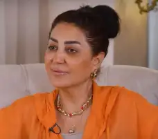وفاء عامر: تحملت مسؤولية حماية شقيقتي آيتن من شعور الفقد بعد وفاة والدنا