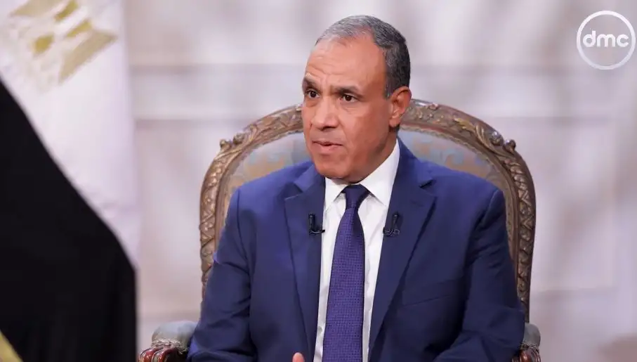 وزير الخارجية: مصر تبذل جهودا تفوق الوصف لإدخال المساعدات إلى غزة