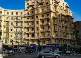 الإيجار القديم.. مجلس الوزراء: لجان حصر المناطق تنتهي من عملها خلال 3 شهور