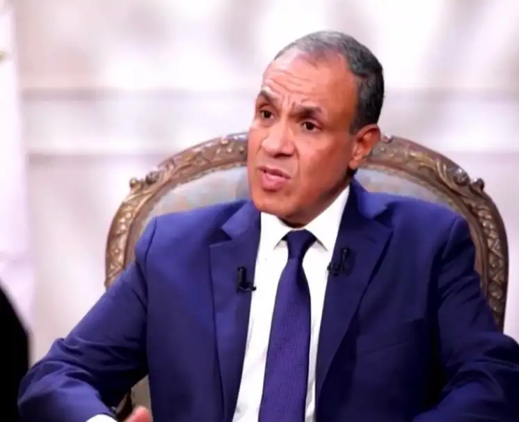 وزير الخارجية يستعرض رؤية مصر لليوم التالي لحرب غزة: تدريب عناصر شرطية من غزة وفترة انتقالية قبل تولي السلطة إدارة القطاع