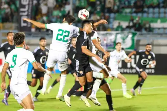 مونديال اليد يُعدل موعد مباراة المصري وطلائع الجيش