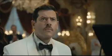 رغم تضارب أرقام الإيرادات.. فيلم درويش يحسم صدارة شباك التذاكر في أول أيام عرضه