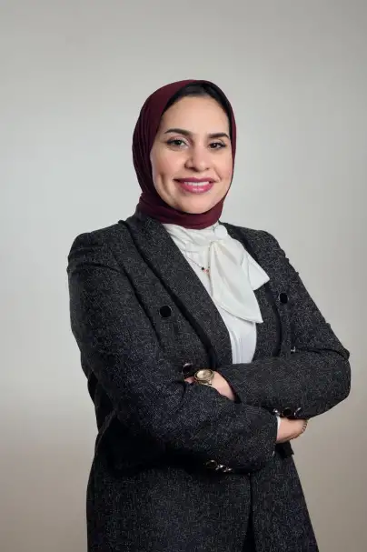 د. فاطمة الزهراء عادل سعد، مساعد أمين المرأة بالمركزية بحزب العدل، تكتب: في اليوم الدولي للشباب.. دعوة لتمكين العقول الشابة لبناء الجمهورية الجديدة