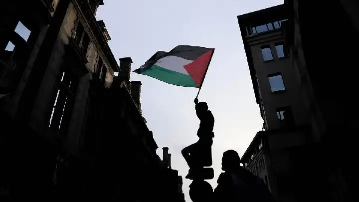 كنائس بروتستانتية تدعو الحكومة الهولندية للاعتراف بفلسطين