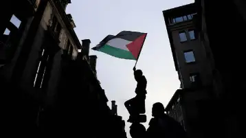 كنائس بروتستانتية تدعو الحكومة الهولندية للاعتراف بفلسطين