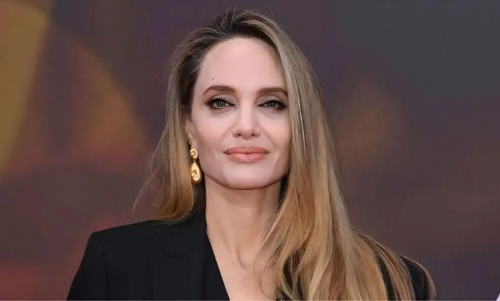 بعد 8 سنوات.. أنجلينا جولي تعود كجاسوسة في فيلم Initiative