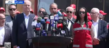 لن نقبل بشروط تعجيزية.. وزير الخارجية يكشف آخر تطورات مفاوضات غزة