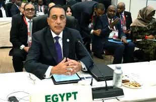 مدبولي يشارك في الجلسة الافتتاحية لمؤتمر طوكيو الدولي للتنمية في أفريقيا بدورته التاسعة قمة تيكاد 9
