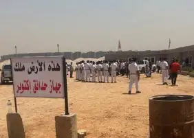 الزمالك: نناشد الرئيس لحل أزمة أرض 6 أكتوبر.. فهو مشروع «حياة»