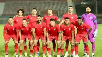 مودرن بالقوة الضاربة أمام الزمالك