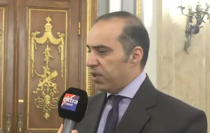 مشروع قانون الإجراءات الجنائية.. المستشار محمود فوزي يوضح سيناريوهات التعامل مع اعتراضات الرئيس