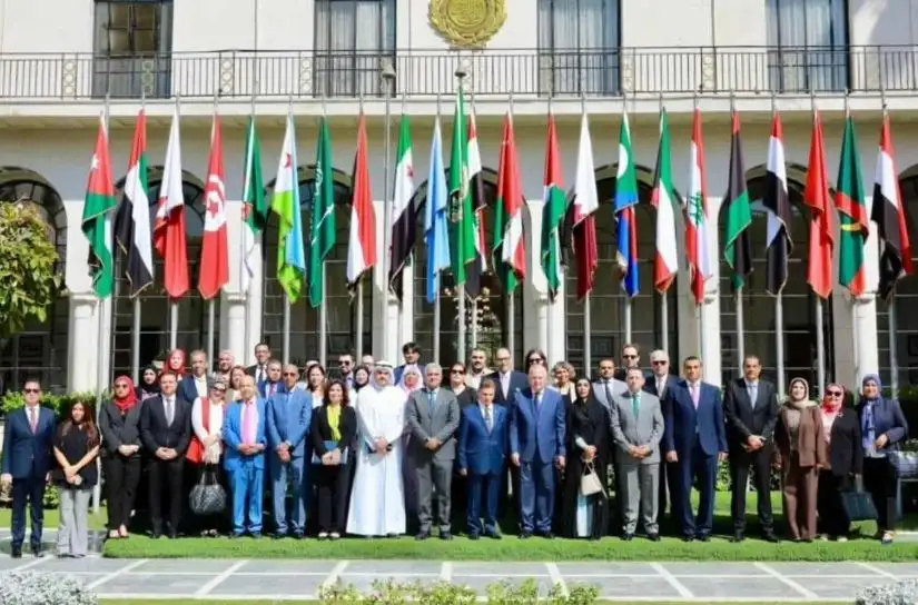 الجامعة العربية تستضيف النسخة الأولى لملتقى الملحقين الثقافيين المعتمدين في مصر