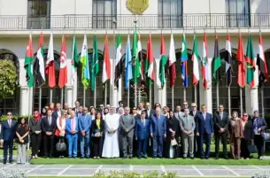 الوفد التركي بأسطول الصمود: هجوم إسرائيل على السفن غير قانوني