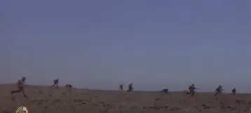 حتى يتذكر الجميع.. القوات المسلحة تنشر فيديوهات توثق بطولات حرب أكتوبر