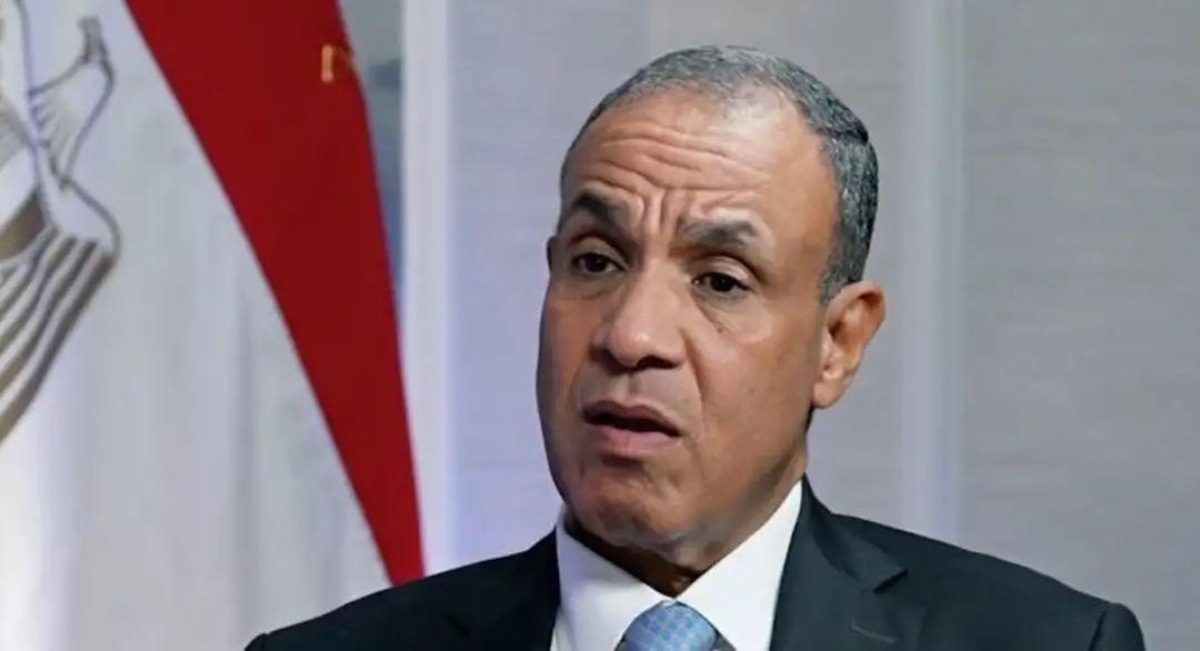 وزير الخارجية: نحاول إقناع حماس بالرد الإيجابي على خطة ترامب لإنهاء حرب غزة
