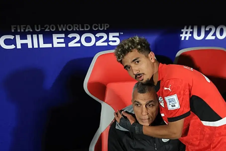 رسميا.. منتخب مصر يودع كأس العالم للشباب من الدور الأول