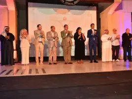 اليوم.. ختام مهرجان القاهرة للمونودراما وتكريم رياض الخولي والأسباني رافايل بينيتو
