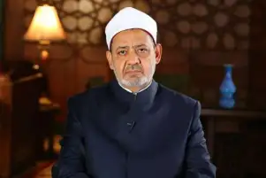 شيخ الأزهر مهنئًا خالد العناني بتولِّيه منصب مدير عام اليونسكو: انتصار جديد لريادة مصر الثقافية والحضارية