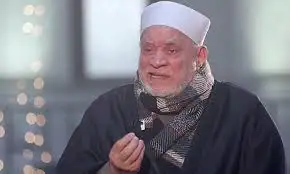 مفتي الجمهورية ينعى أحمد عمر هاشم: كان عالما جليلا ومحدثا كبيرا