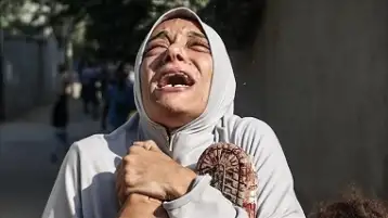 عامان من الإبادة.. إسرائيل تيتم يوميا 77 طفلا في غزة وتحول 29 متزوجة إلى أرملة وتتسبب في إجهاض 16 امرأة حاملا