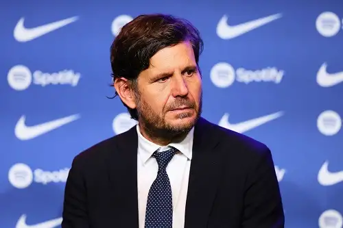 عاجل...أتلتيكو مدريد يعلن التعاقد مع ماتيو أليماني