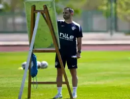 الزمالك ينتظر عودة فيريرا لعقد جلسة الحسم