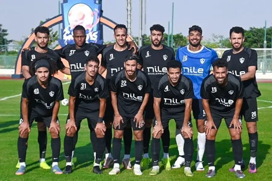 موعد مباراة الزمالك وديكيداها الصومالي في الكونفدرالية