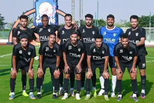موعد مباراة الزمالك وديكيداها الصومالي في الكونفدرالية