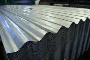 مستثمرو الصناعات الهندسية يتقدمون بدراسة للحكومة حول رسوم الإغراق على واردات الصاج