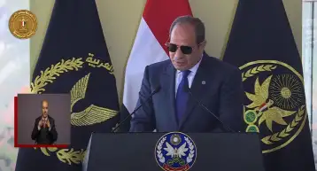 السيسي يدعو ترامب لحضور توقيع اتفاق وقف حرب غزة في مصر