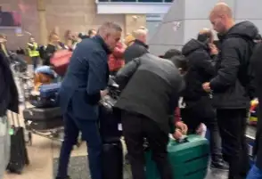 موقف جوميز.. شوبير يوضح مدرب الأهلي الجديد خلفا لريبيرو