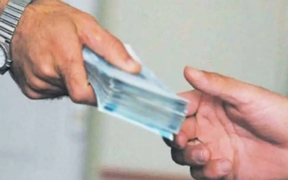 القبض على رئيس حي شرق الإسكندرية الهارب من حكم بالسجن المؤبد في قضية رشوة كبرى