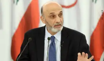 سمير جعجع: لا خيار أمام حزب الله سوى تسلم سلاحه.. وعليه الاتعاظ من تجربة حماس