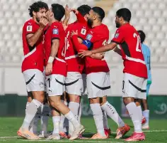 احتفالا بالتأهل للمونديال.. قرار استثنائي من المجلس الأعلى للإعلام لمباراة المنتخب المقبلة
