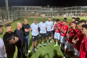 صبحي: لسنا راضين عما حدث بمونديال الشباب وسيتم تغيير الجهاز الفني
