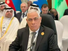 ختام الاجتماع السنوي الأول للشبكة الإقليمية لاسترداد الأصول بمنطقة الشرق الأوسط وشمال إفريقيا