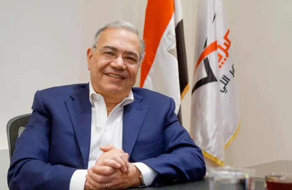 رئيس حزب المصريين الأحرار: التاريخ سيقف طويلا أمام دبلوماسية الرئيس السيسي