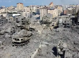 سرايا القدس تؤكد انفجار 6 عبوات بآليات إسرائيلية: رصدنا بقاياها بعد الانسحاب