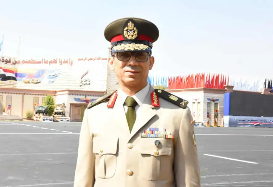 مدير الكلية الفنية العسكرية: صرح علمي يواكب التطور ويدعم مشروعات الدولة